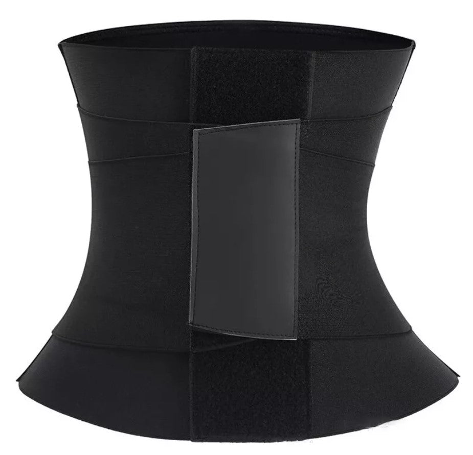 Faja Moldeadora Reloj de Arena para Mujer | Alta Compresión, Cintura de Avispa y Soporte Lumbar